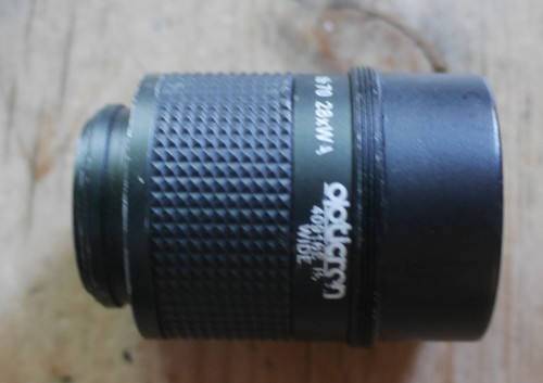 Opticron 25x wa - ,