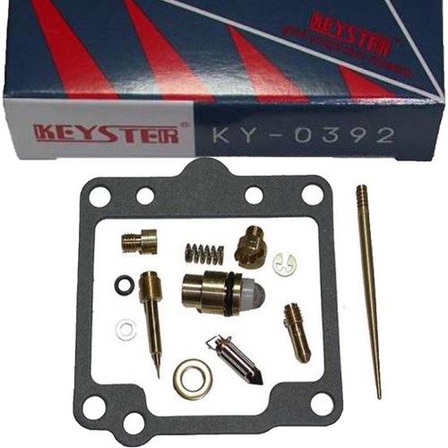 Keyster carburetor repair kit