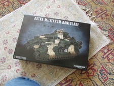 Warhammer 40k Astra Militarum