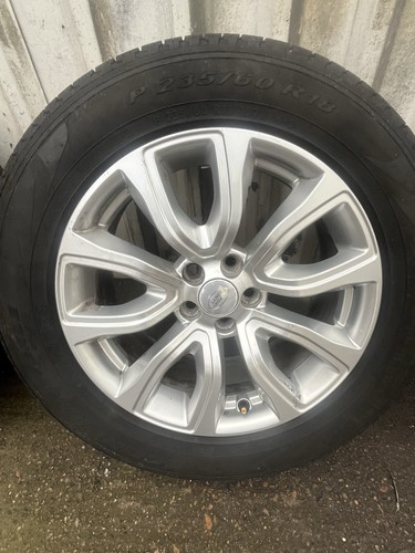 Range rover wheels - range,