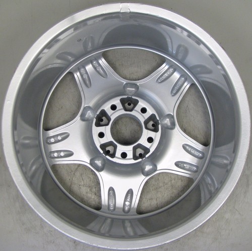 Hwa1704010202 amg wheel 5 - wheel, 8.5