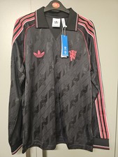 Adidas 2024-25 Manchester