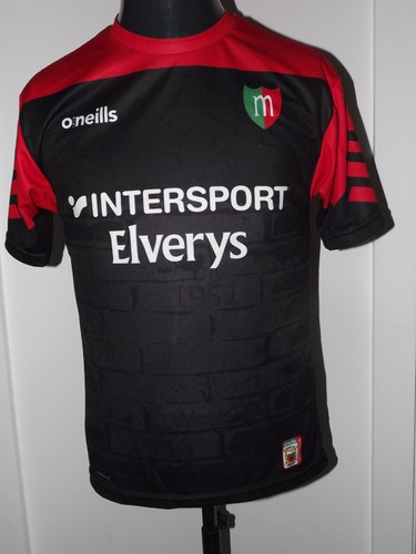 Mayo gaa gaelic - gaelic, (s)