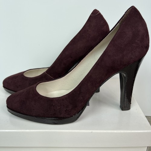 Faith real suede - faith,
