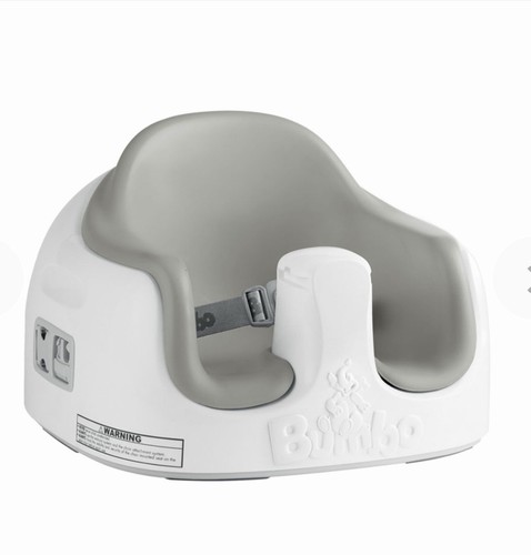 Bumbo baby booster seat - booster,