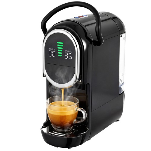 Homcom bar pod coffee - 19,