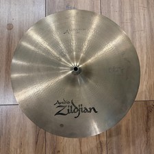 Zildjian A Avedis Paper Thin