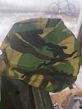  British Army  Cold Weather