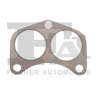 Gasket exhaust pipe - gasket,,