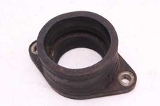 Intake manifold intake rubber