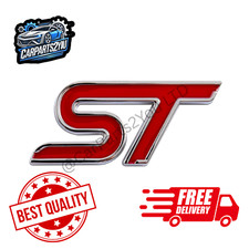 Ford FOCUS FIESTA MONDEO ST