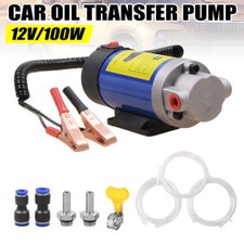 12V 100W Electric Car Oil