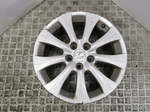 Lexus 220d 250 350 2007 - 220d-250-350, r17