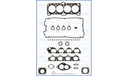 Head gasket set mitsubishi - gasket,