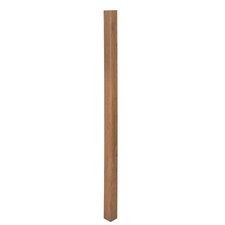 Solid Oak Stair Spindles Packs of 10 32mm x 32mm x 900mm