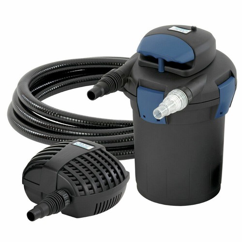 Oase biopress set pond - oase,