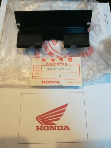 Genuine new honda 1979 - honda,