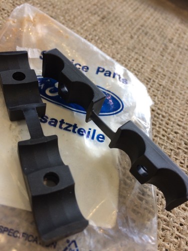 Genuine new ford fiesta mk3 - genuine,