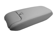 Console Lid Armrest Cover
