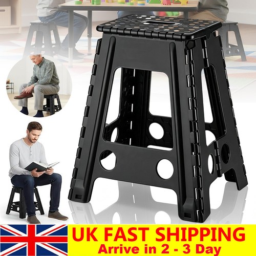 150kg folding step - stool, multi