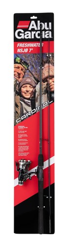 Abu garcia cardinal - garcia,