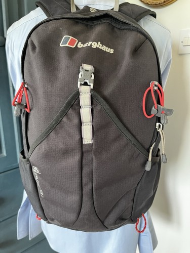 Berghaus 25l seven - 25l, rucksack