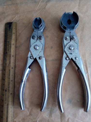 Vintage sargent glenair - 2,