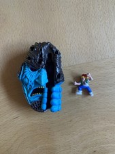 Vintage 1994 Mighty Max