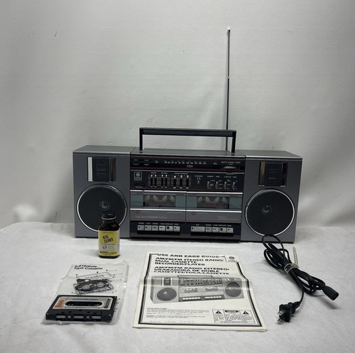 Vintage general electric - vintage,