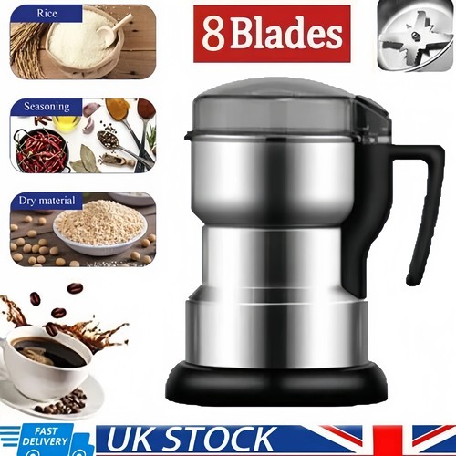 400w electric coffee - 400w, grinder