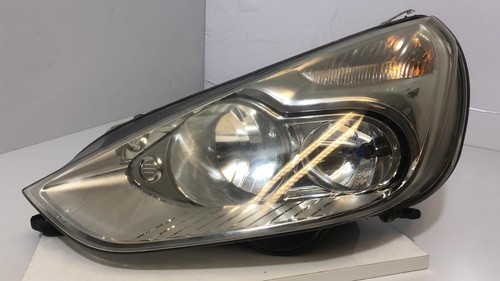 2008 ford galaxy front - galaxy,