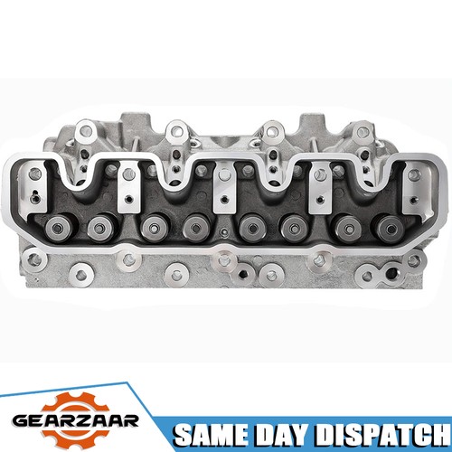 Cylinder head direct - cylinder,