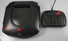 Atari Jaguar Console (Jaguar)