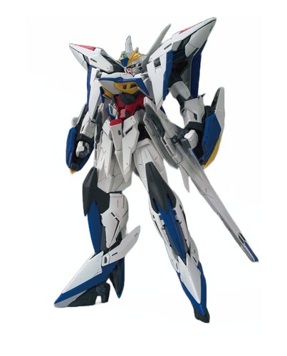 100 eclipse gundam - 1/100,