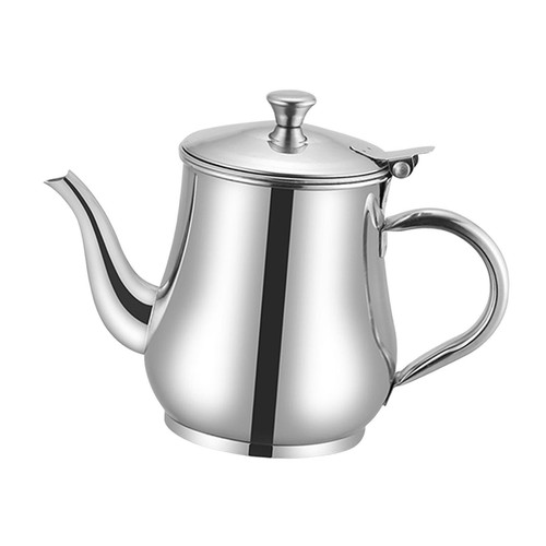 Oil pot lard strainer - oil,