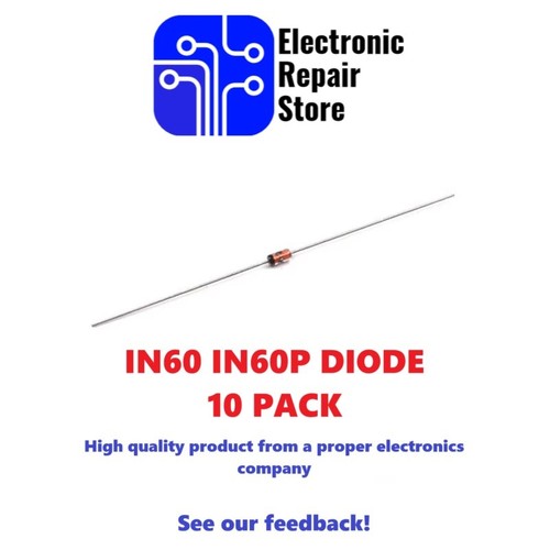 High quality 1n60p 1n60 - quality,