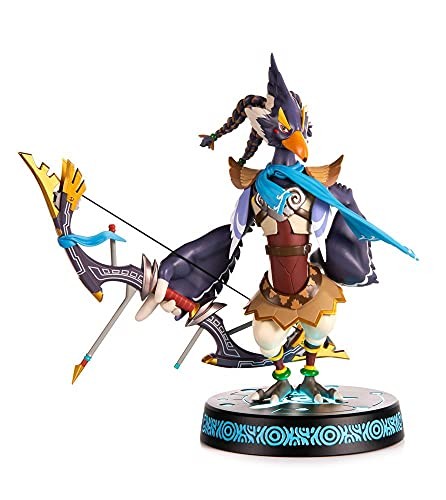 First figures - first, 4