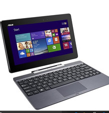 Asus Transformer Thin & Light