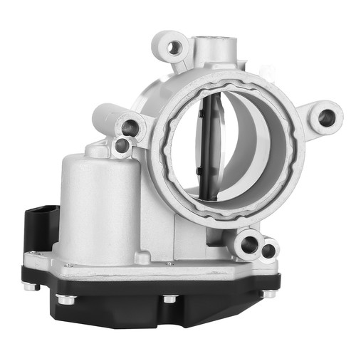 Throttle body valve for - throttle, vw