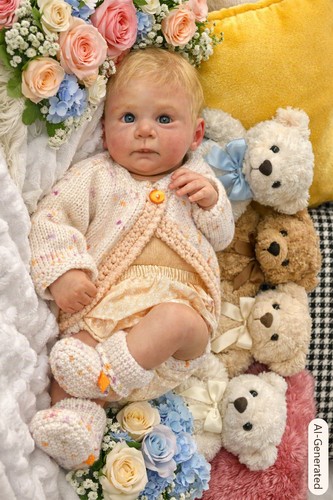 Welcome back baby taylor - baby, by