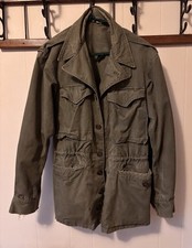 Vintage Army Issue WWII Field