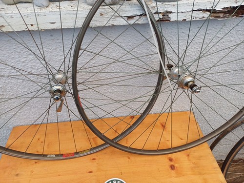 Campagnolo super record - campagnolo,