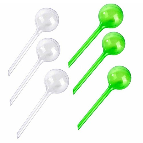 3pcs automatic plant watering - automatic,