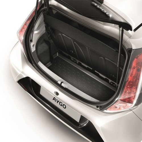 Genuine toyota tailored - toyota,
