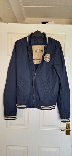 Vintage hollister del mar navy - hollister, mar.navy