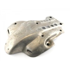 Yamaha TT 600 E 4GV [1996] - engine protection