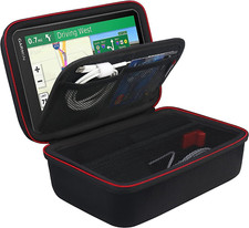 BOVKE Hard GPS Case for 6-7