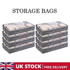 Large Underbed Storage Bag