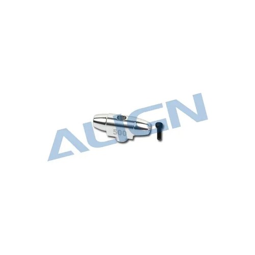 Align trex 500 flybarless - 500,