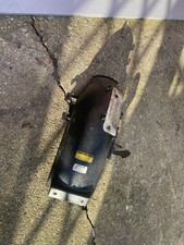 Honda NS 400 R Inner Rear